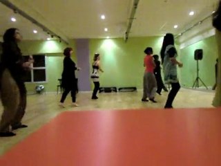 Choré ghunji - Bollywood Anakali 2010-2011