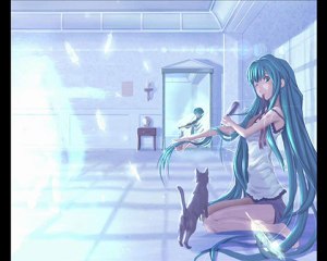 Nightcore-Just Another Day