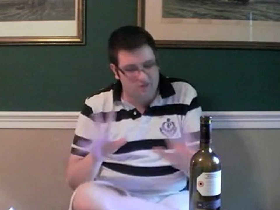 Tasting Notes from the week of 7-17-2011