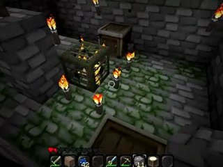 Les aventure de bibu & acey ep 06