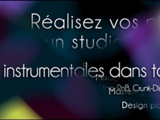 allstar 2011 - instrumentale RnB - Strategiksounds