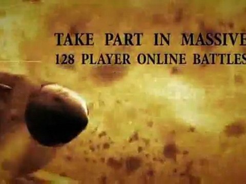 IL-2 Sturmovik Cliffs of Dover Trailer