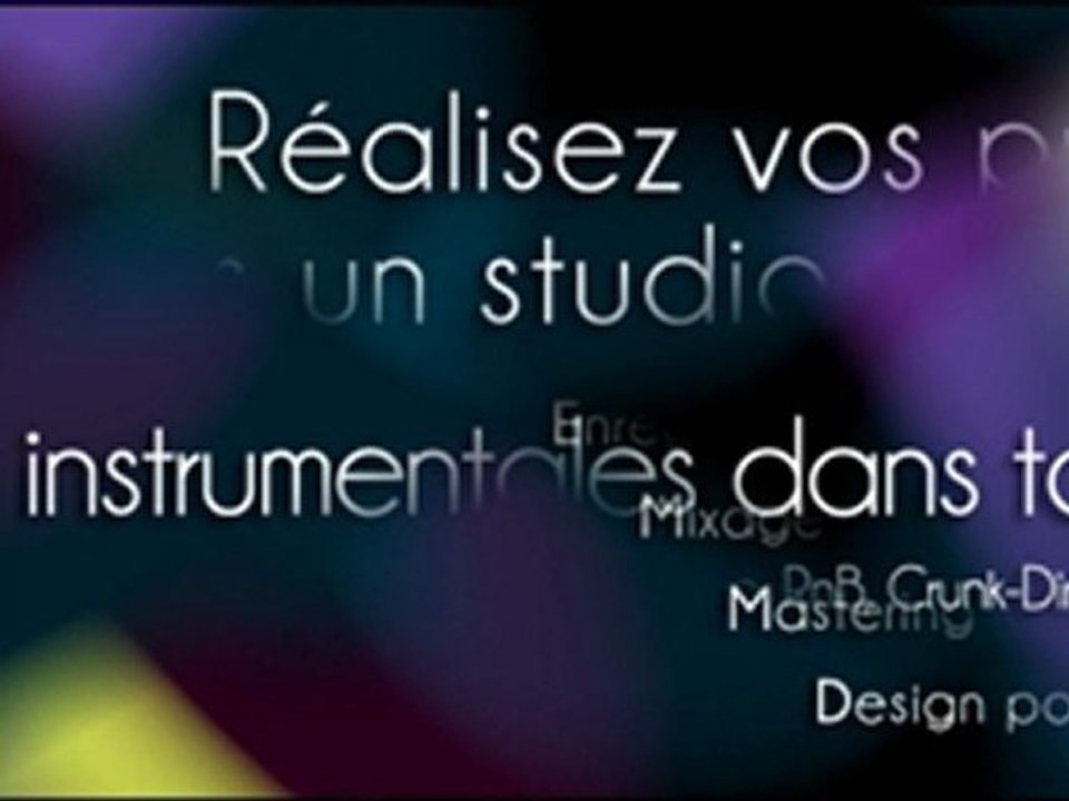 Etat d urgence - Instrumentale Hip-Hop - Strategiksounds