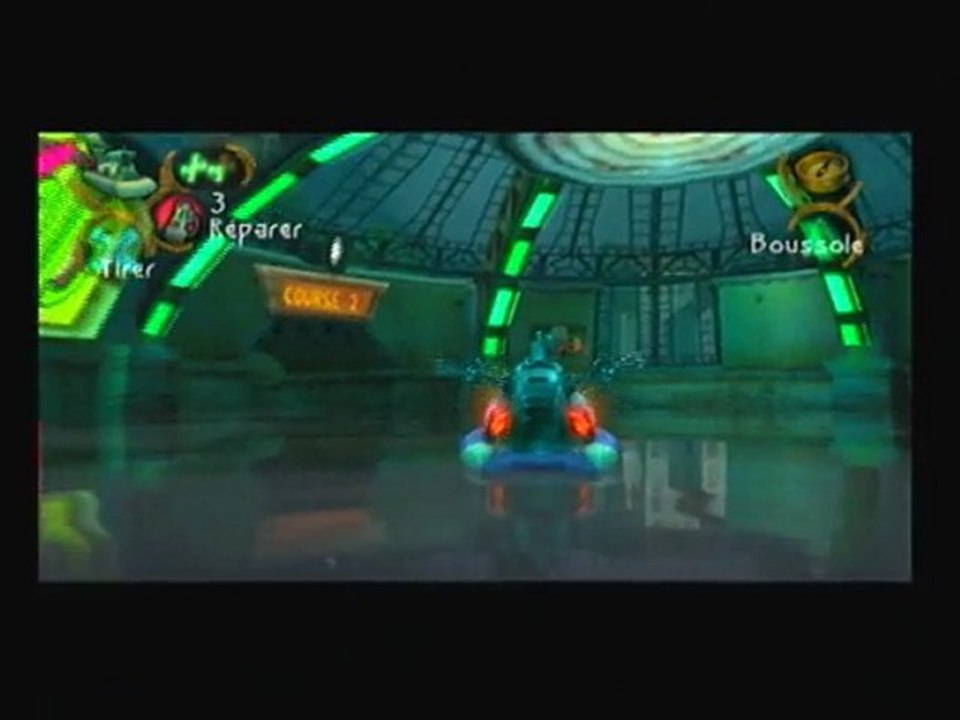 Beyond Good and Evil |06| En route vers les abattoires