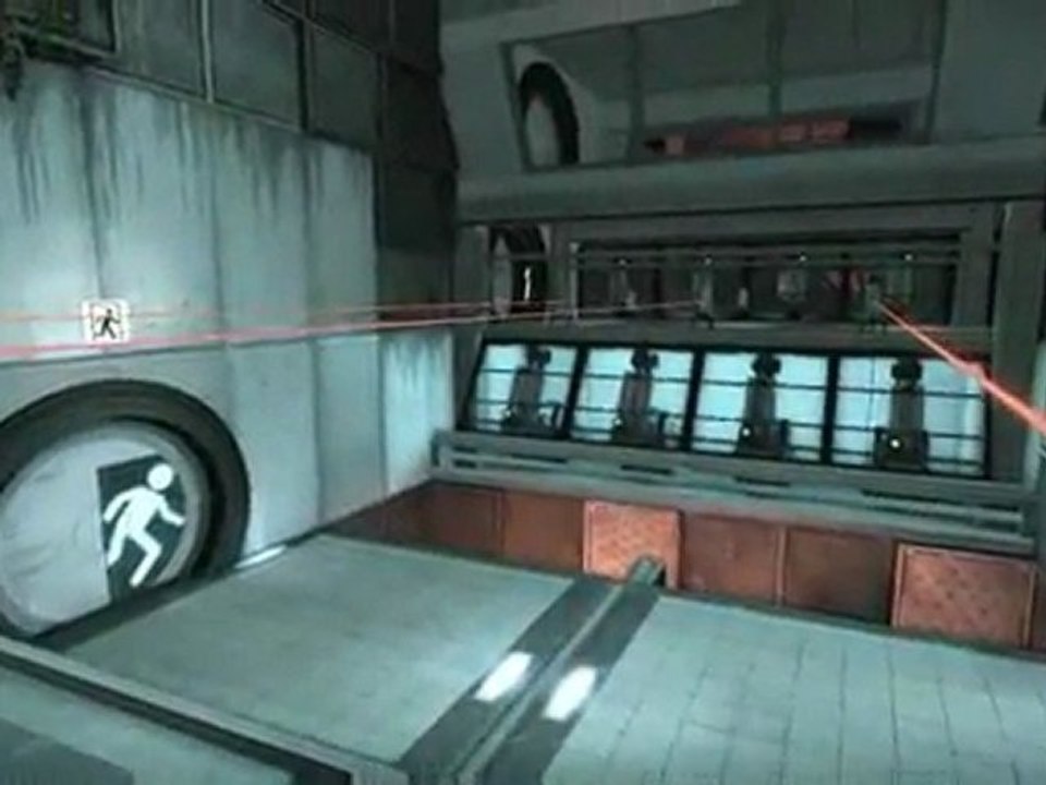 The Ball Trailer