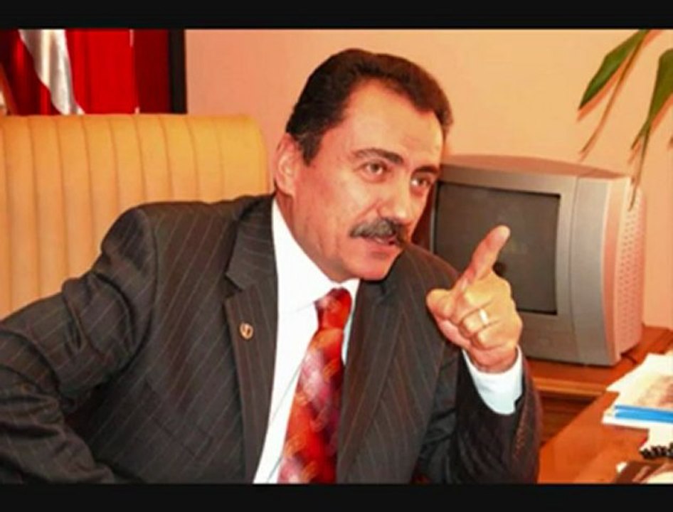 Ahmet Şafak - Memleket Meselesi !!!