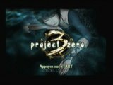 Project Zero 3 [01] 