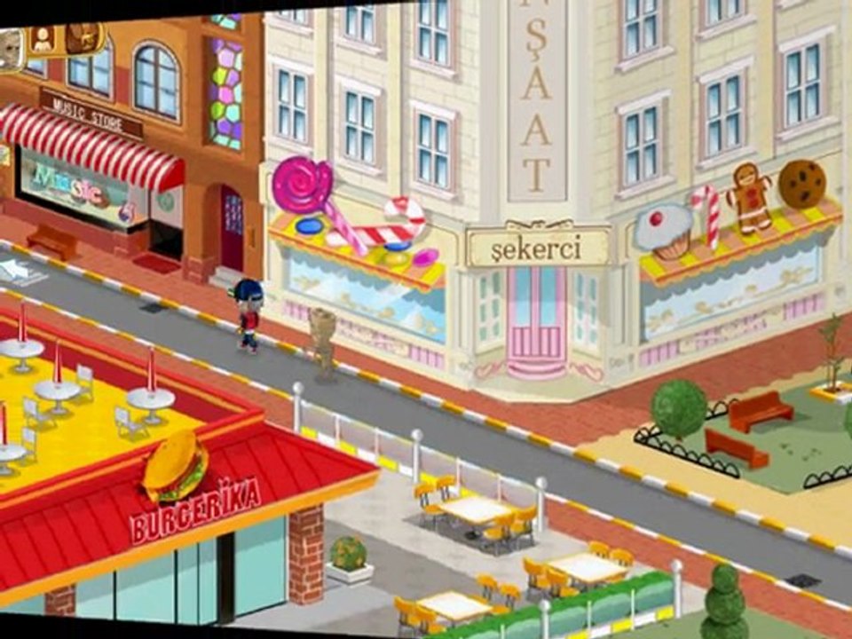 Sanalika - Korku Filmi