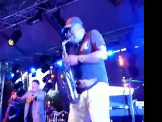 Video Thumb Roy Ayers Live @ La Plage (4/6)