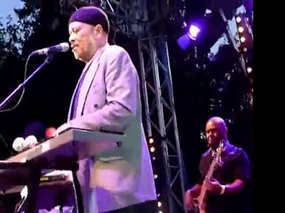 Roy Ayers Live @ La Plage (5/6)