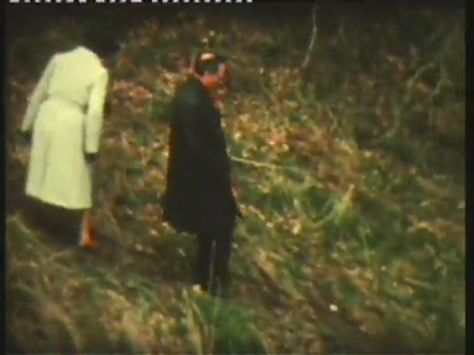 Gilles and Noella Part 1