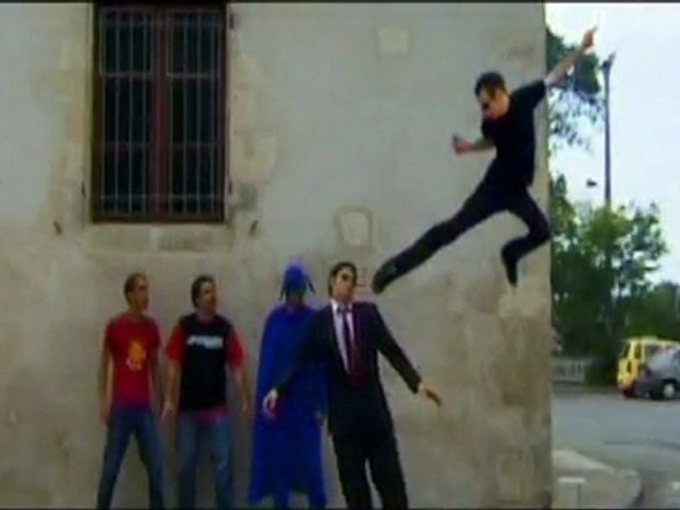 SHIKI HUNTERS 1.5 - Director's cut