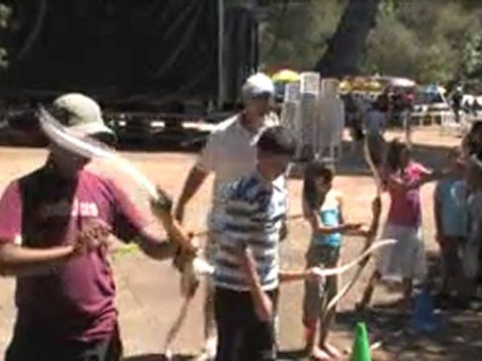 FERRADE DOMAINE DE SULAUZE 2011 (VIDEO N°1)