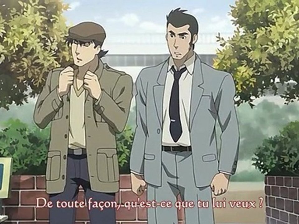 The Skullman eps 04/vostsf