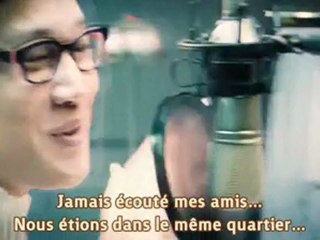 Speed Scandal partie 1 Vostfr