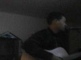 Simon R hommage à RAOUL ( mahaleo )