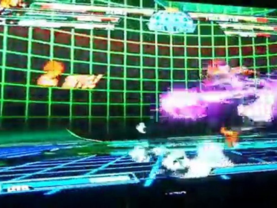 Da_Gamer's Birthday Bash (7-23-2011) - Marvel vs Capcom 3 - Match 1