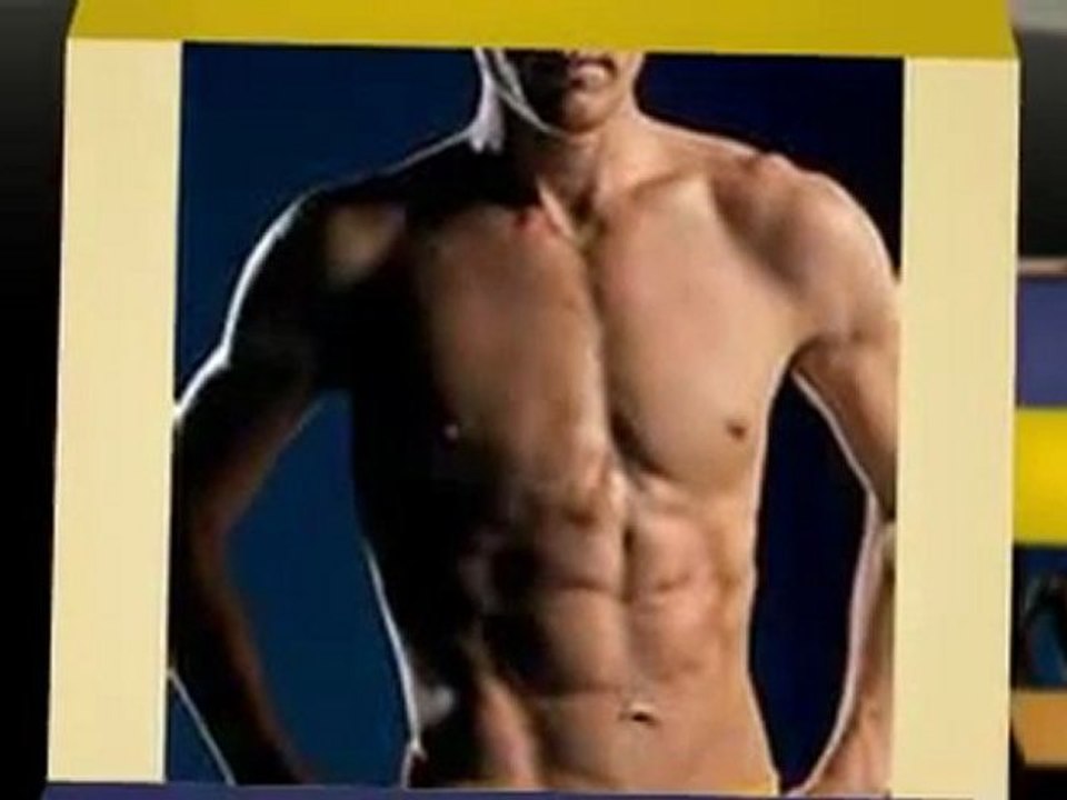 So bekommst du einen sixpack-flacher bauch report