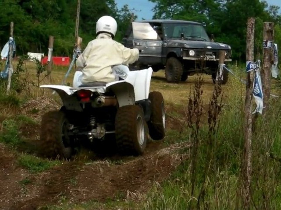elodie en quad 2