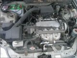 1999 Honda Civic for sale in Hollywood FL - Used Honda ...