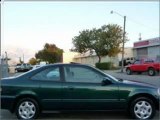 2000 Honda Civic for sale in Hollywood FL - Used Honda ...