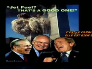 Beyond The Cutting Edge - David Icke B5 VoixFR