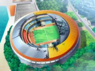 Bakugan 2. sezon 13. bölüm