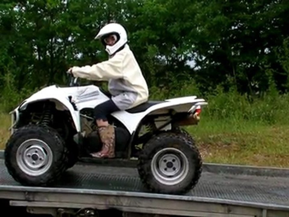 elodie en quad 3