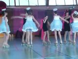 GALA DE PATINAGE - SAINT PÈRE EN RETZ - 11/06/2011 - VIDEO 4