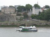 Nantes : navibus Loire