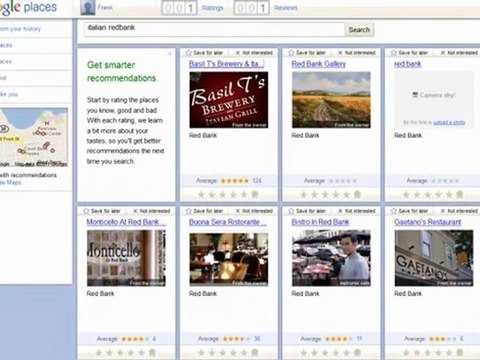 Claim - FREE Google places business listing & get top Rank