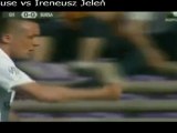 Toulouse vs Ireneusz Jelen (25.04.2010)