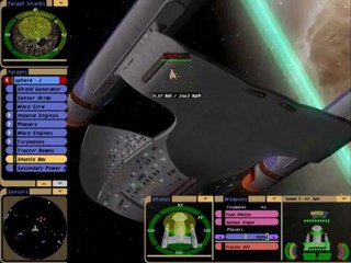 Star Trek Bridge Commander  #3