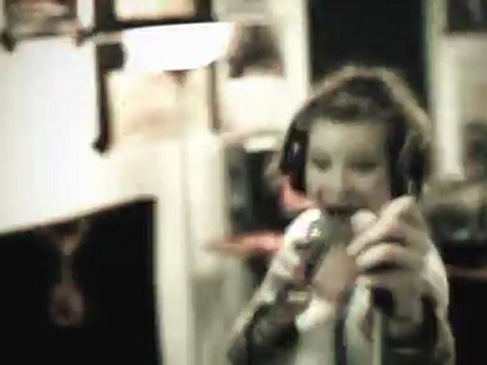 SPUN - Release (OFFICAL VIDEO) 2011