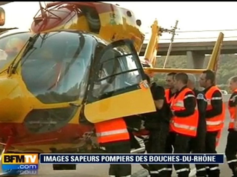 Voiture à contresens sur l’autoroute, 4 morts