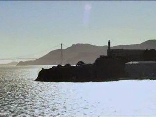Les évadés d'Alcatraz /HD/ docu