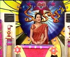 Star Mahila   Ladie's Game Show 31st May 11 -  03