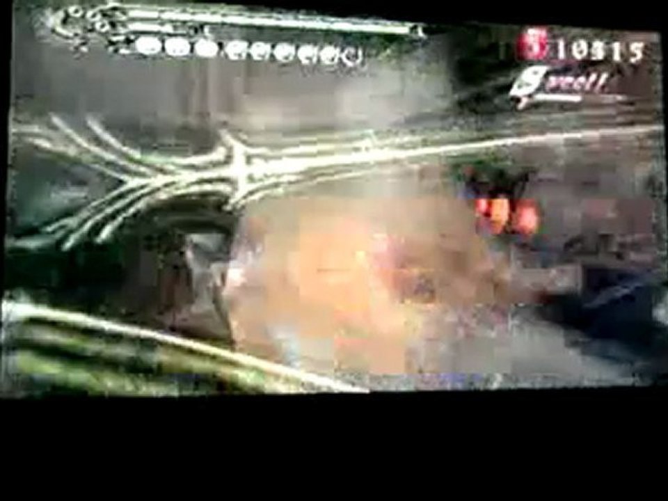 devil 3 for jack and sister mission 16 ( dante )