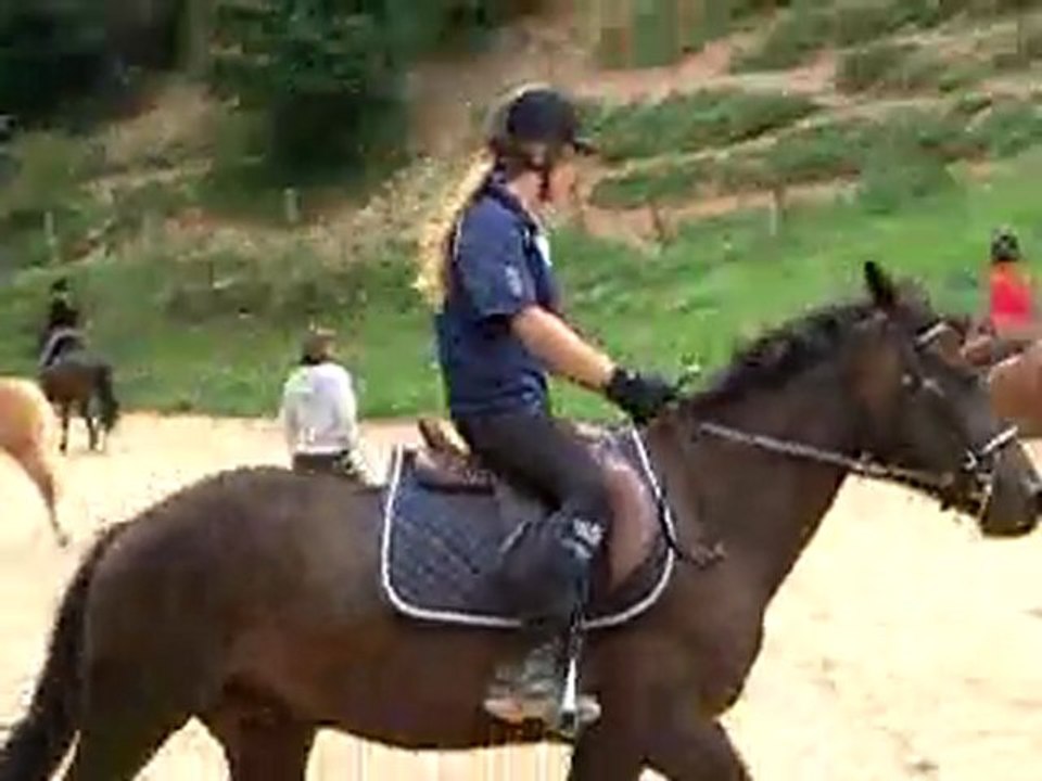 Cours du 23 Juillet 2011 avec Prince