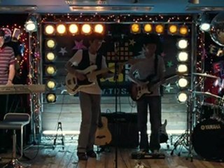 Speed Scandal partie 2 Vostfr