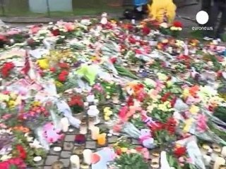 Saldırgan: Saldırılar vahşice ama gerekliydi