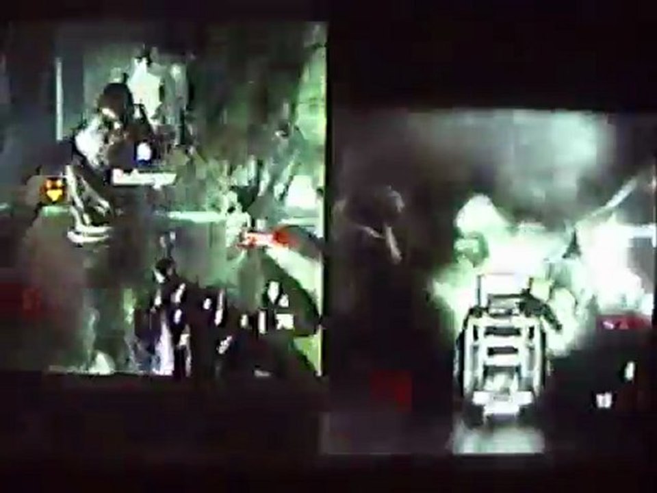 Vidéo délire cod5 :)