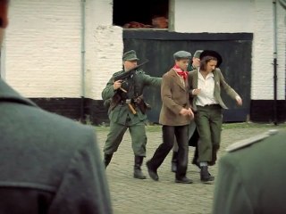 Aanval bij Dageraad | Strike at Dawn - teaser [2011]