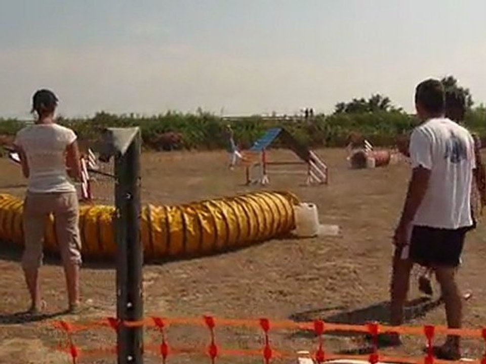 Nocturne Claira 16/07/11 GPF