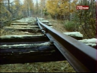 Prisonniers sous Staline (2)