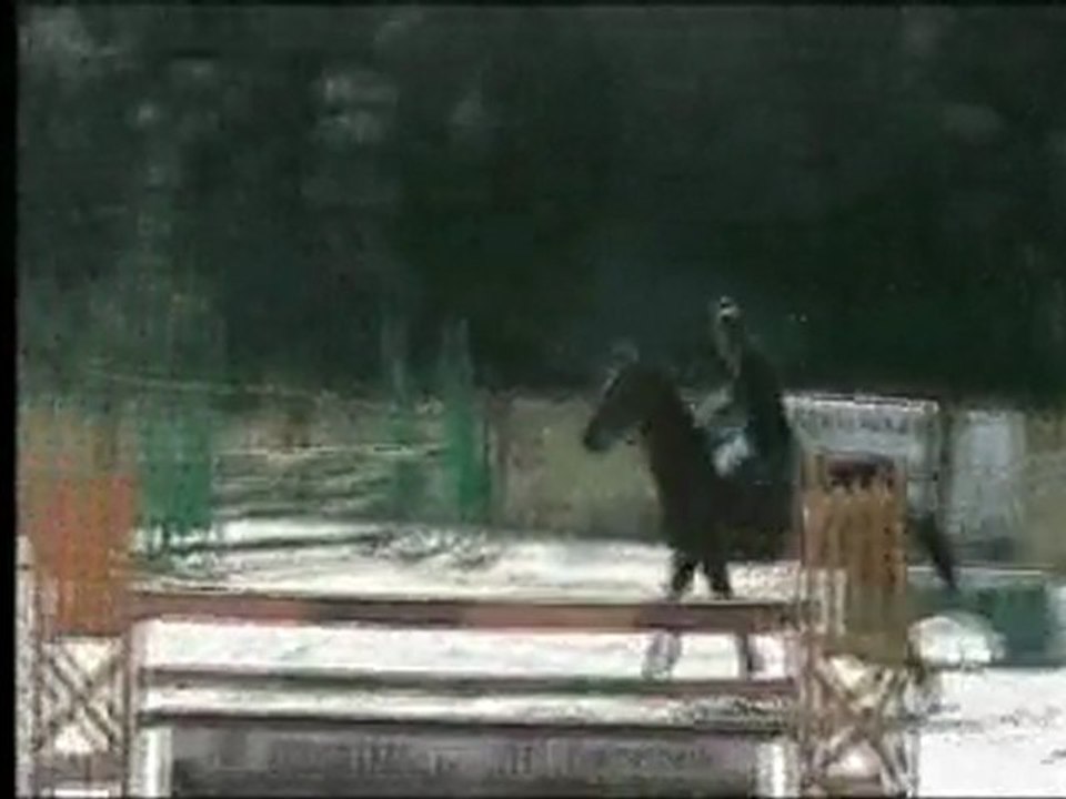 TITAN à BRIOUZE juin11