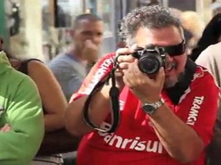 CHRONIQUE DE SQUARE - Place des vosges - Paris
