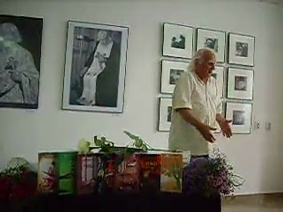 Lansare de carte-Valentina BECART-prezinta Horia ZILIERU