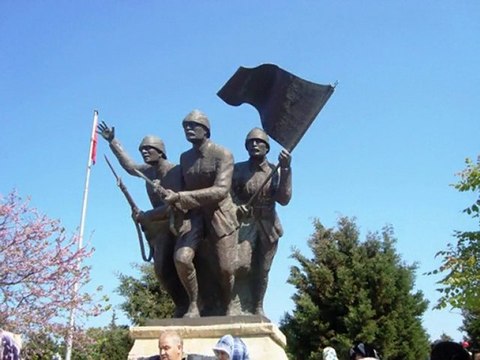2011 Çanakkale Gezisi-2