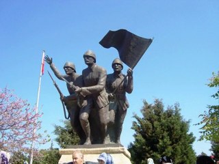 2011 Çanakkale Gezisi-2